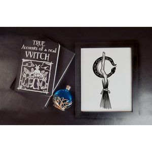 Witchy Home Decor